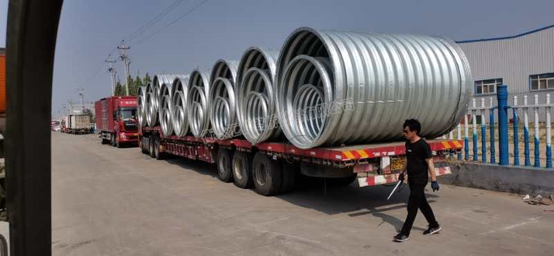 哪里可以采購波紋涵管？